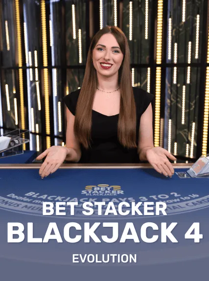 Platinum Private Blackjack 13