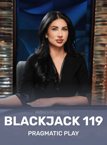 Blackjack 8