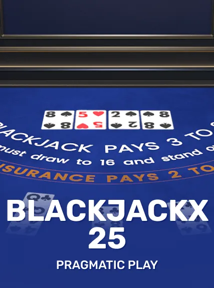 Classic Speed Blackjack 48
